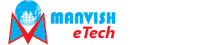manvish logo